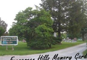 Evergreen Hill Memory Gardens