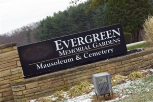 Evergreen Memorial Gardens Evergreen Memorial Gardens