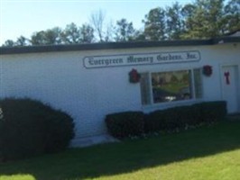 Evergreen Memory Gardens Cemetery