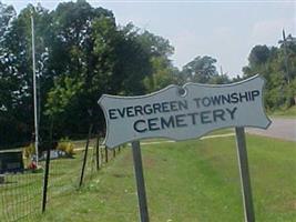 Evergreen Township Cemetery