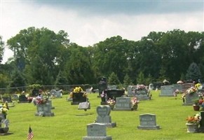 Evergreen Union Cemetery #2 (Denver Rd)