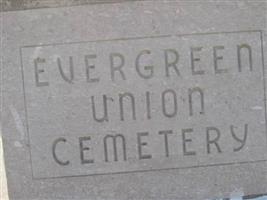 Evergreen Union Cemetery