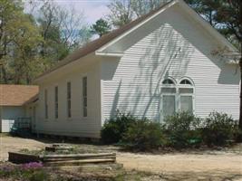 Evergreen United Methodist Church Cemetery