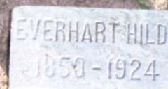 Everhart Hildt
