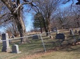 Everidge Cemetery