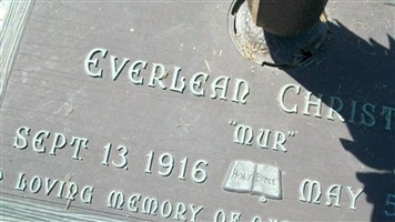 Everlean Christian Everlean Christian