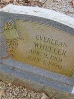 Everlean Wheeler Everlean Wheeler