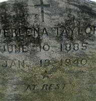 Everlena Taylor