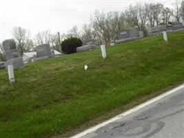 Eversole Cemetery