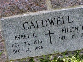 Evert C. Caldwell