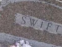 Evert E Swift Evert E Swift