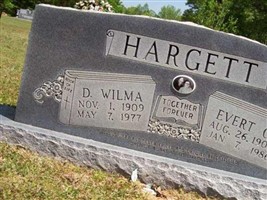 Evert G Hargett