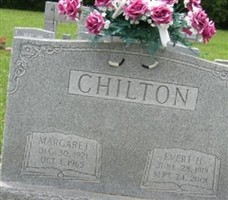 Evert Hanley Chilton