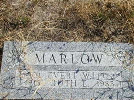 Evert W. Marlow Evert W. Marlow