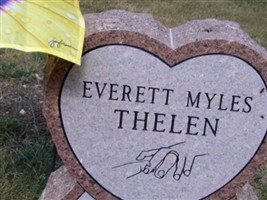 Evertt Myles Thelen