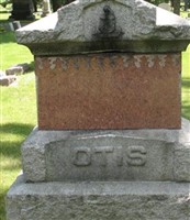 Evia D Otis
