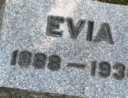 Evia D Otis