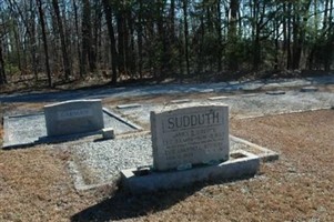 Evie Campbell Sudduth