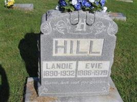 Evie Hill