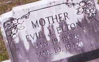 Evie J Elton Evie J Elton