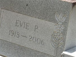 Evie Pauline Gilley Pollock