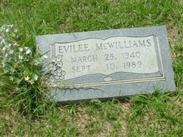 Evilee McWilliams