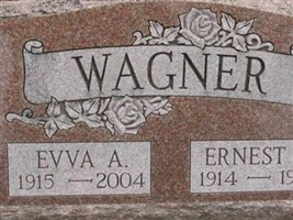 Evva A Wagner Evva A Wagner