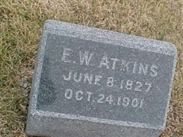 E W Atkins