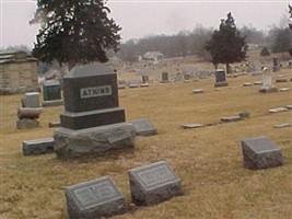 E W Atkins