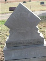 E. W. Currier E. W. Currier