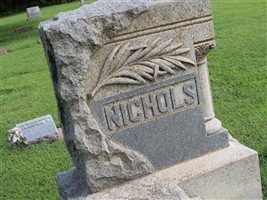 E. W. Nichols
