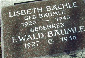 Ewald B?umle