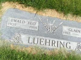 Ewald "Elo" Luehring