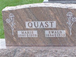 Ewald Quast