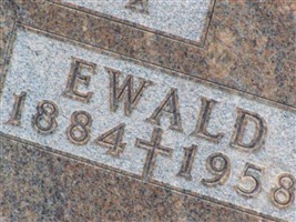 Ewald Quast
