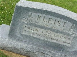 Ewald R. Kleist