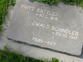 Ewald Schindler
