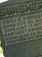Ewen E Swisher Ewen E Swisher
