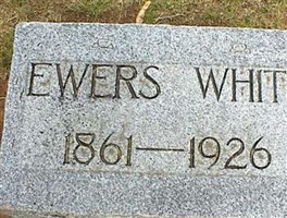 Ewers White Ewers White