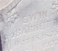 Ewin Barnett Ewin Barnett