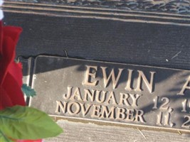 Ewing A Herron Ewing A Herron