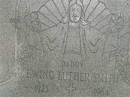 Ewing Luther Smith
