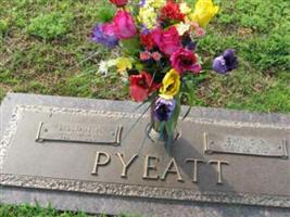 Ewing P. Pyeatt