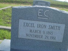 Excel Iron Smith Excel Iron Smith