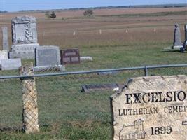 Excelsior Lutheran Cemetery