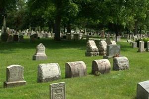 Exeter Cemetery