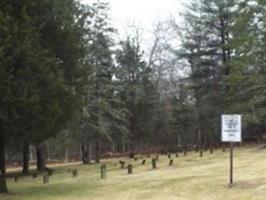 Exeter School Cemetery