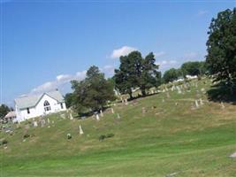 Exline Cemetery