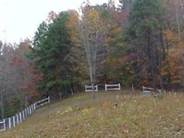 Ezekiel Bolling Cemetery