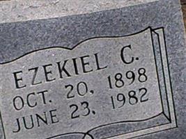 Ezekiel C. "Zeke" Bullard